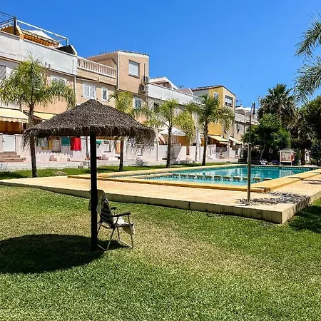 Casa Molly Portico Del Mediterraneo Gm004 Holiday home *