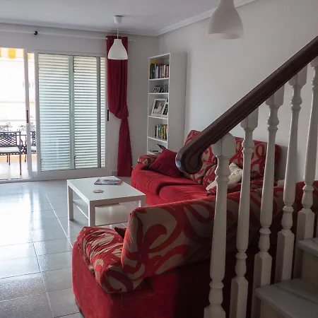 Casa Molly Portico Del Mediterraneo Gm004