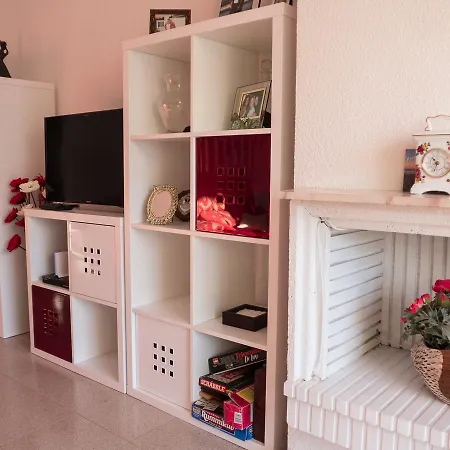 Holiday home Casa Molly Portico Del Mediterraneo Gm004 Guardamar del Segura
