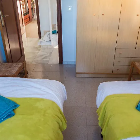 Holiday home Casa Molly Portico Del Mediterraneo Gm004 *