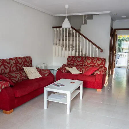 Casa Molly Portico Del Mediterraneo Gm004 Guardamar del Segura