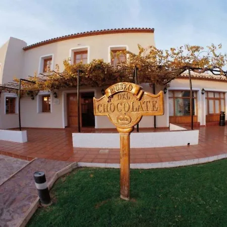 Casa Molly Portico Del Mediterraneo Gm004 Guardamar del Segura