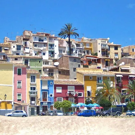 Casa Molly Portico Del Mediterraneo Gm004 *