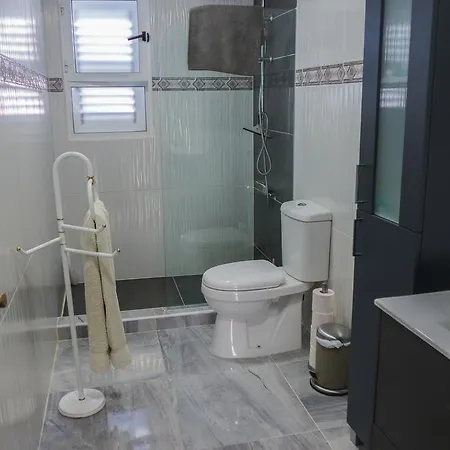 Holiday home Casa Molly Portico Del Mediterraneo Gm004 *
