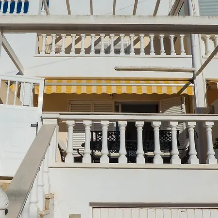 Casa Molly Portico Del Mediterraneo Gm004 Holiday home *