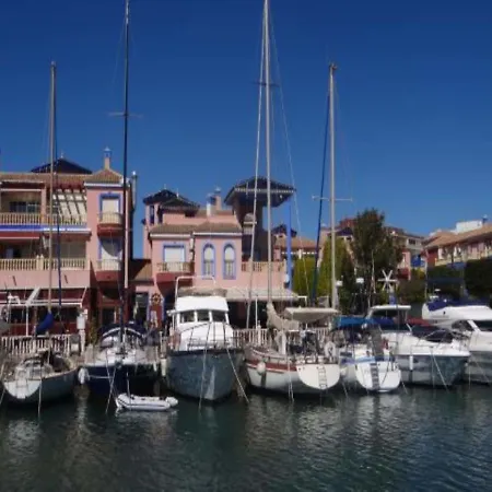 Casa Molly Portico Del Mediterraneo Gm004 Holiday home *