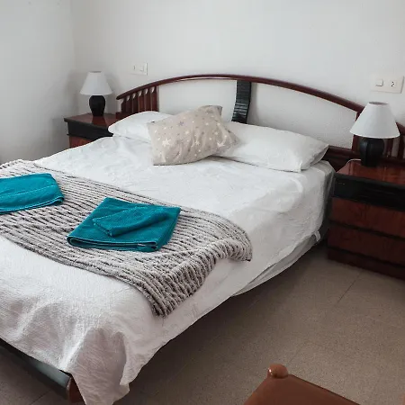 Holiday home Casa Molly Portico Del Mediterraneo Gm004 *