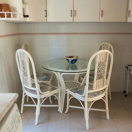 Holiday home Casa Molly Portico Del Mediterraneo Gm004 *
