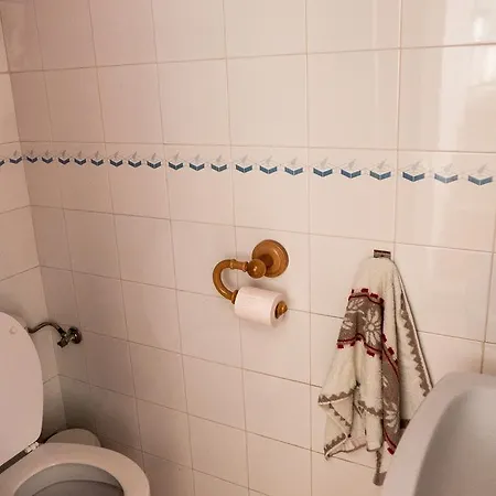 Holiday home Casa Molly Portico Del Mediterraneo Gm004