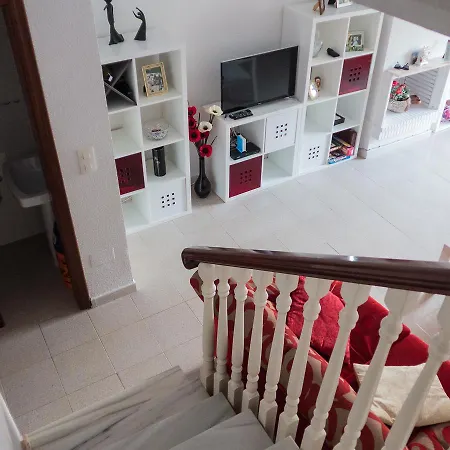 Casa Molly Portico Del Mediterraneo Gm004 Holiday home