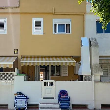 Casa Molly Portico Del Mediterraneo Gm004 * Guardamar del Segura